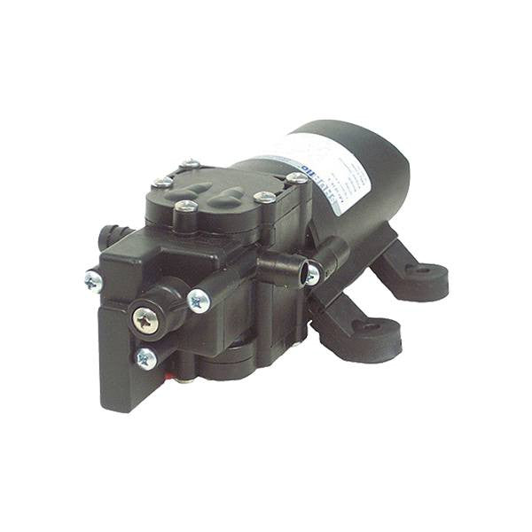 Shurflo, Slv Auto F.W. Pump 1.0 Gpm-12V