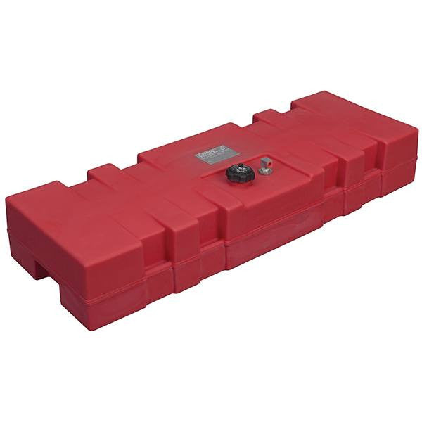 Moeller Marine, 14 GAL TPSD FUEL TANK (FT1598)