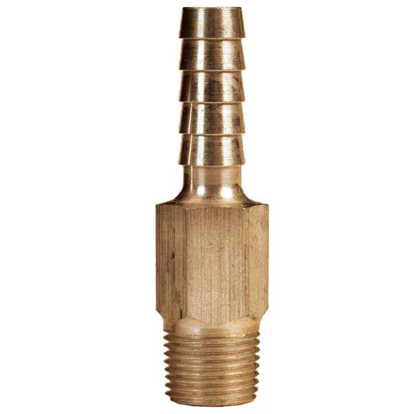 Moeller Marine, Anti-Siphon 3/8 Hose X 1/4 Brass