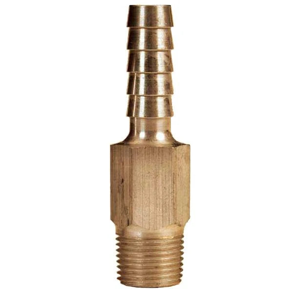Moeller Marine, Anti-Siphon 3/8 Hose X 3/8 Brass