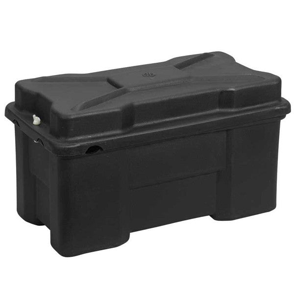 Moeller Marine, 4 D Battery Box