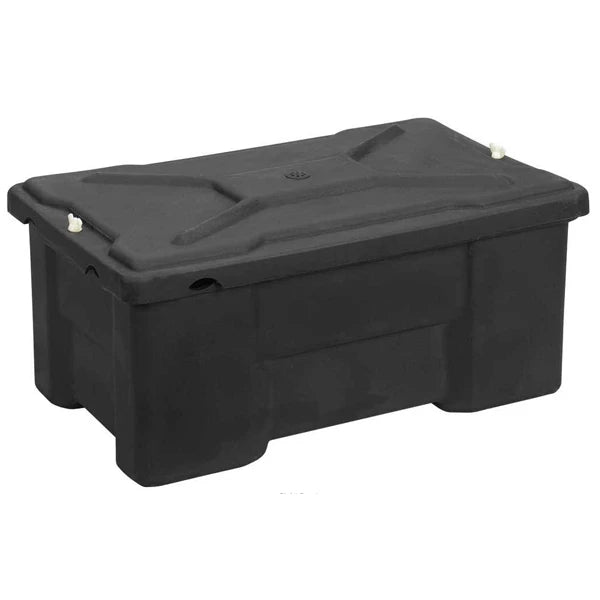 Moeller Marine, 8 D Battery Box