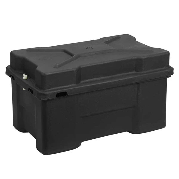 Moeller Marine, 8 D Hi Battery Box