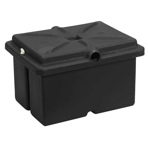 Moeller Marine, 2 Std Low Battery Box
