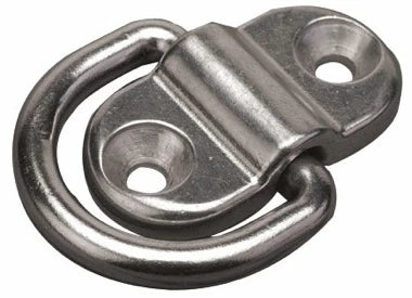 Sea Dog Marine, Folding D-Ring