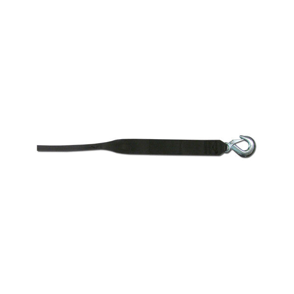 Starbrite, Winch Strap 20' with Tail