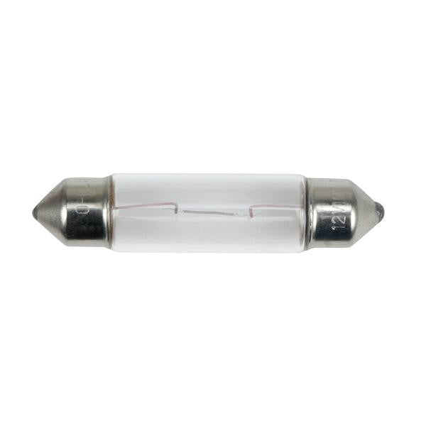 Perko Marine, 15 Watt/12V Festoon Bulb (Pr)