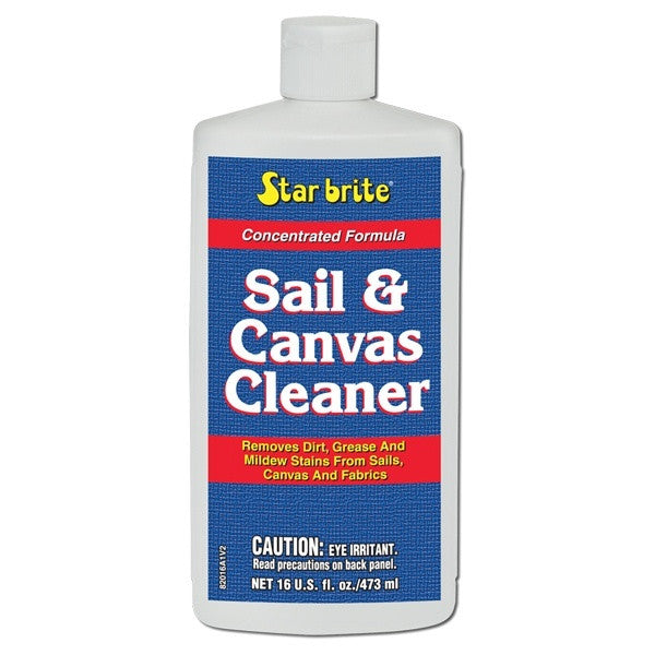 Starbrite, Sail & Canvas Cleaner
