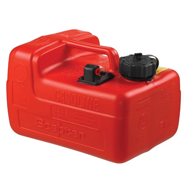Scepter, 3.2 Gal Portable Fuel Tank