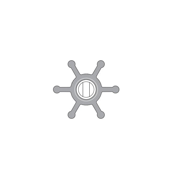 Johnson Pump, Impeller Kit F35 Mc 97