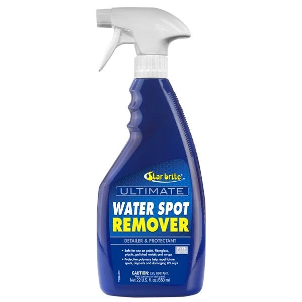 Starbrite, Ultimate Water Spot Remover 22 Oz