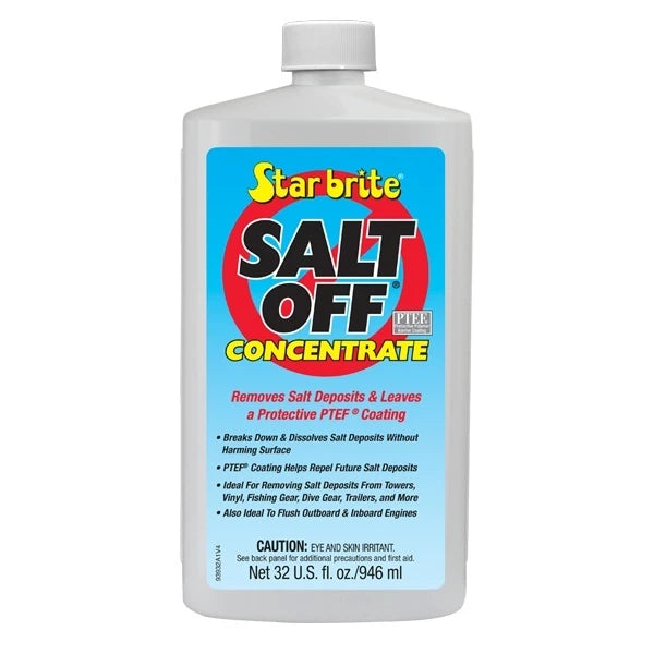 Starbrite Salt Off With PTEF, 093900N