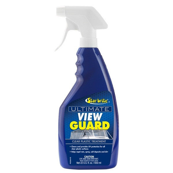 Starbrite, Ultimate View Guard 22 Oz