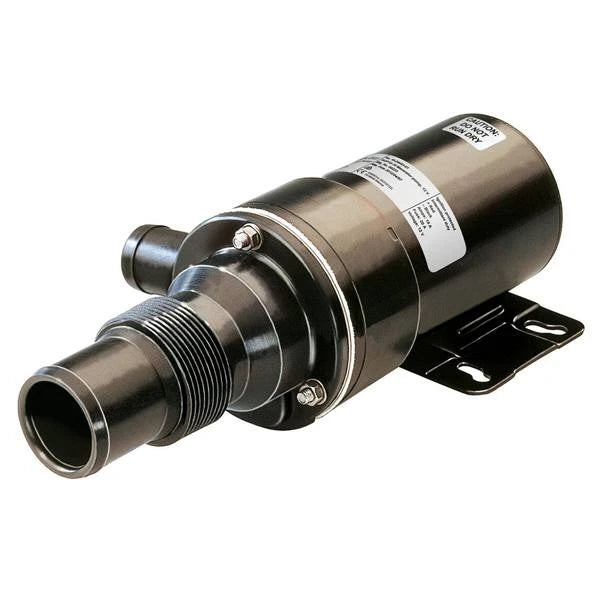 Johnson Pump, Macerator Pump 12 Volt