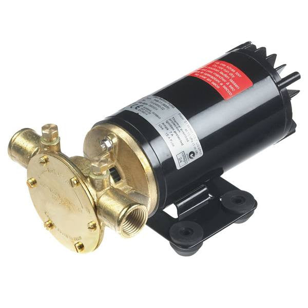 Johnson Pump, Ultra Ballast Pump