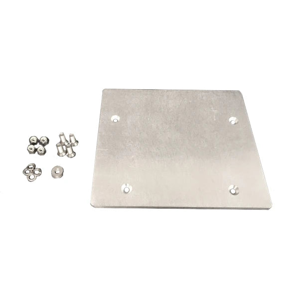 Bob's Machine Shop, Kick Back Jac Plate adaptor