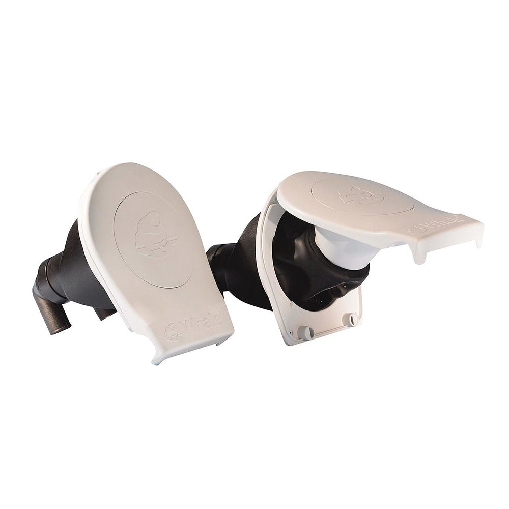Whale Marine, Whale Smartbail - Compact Manual Bilge Pump