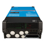 Victron Energy, Victron Quattro-II - 24/3000 - 70-50/50 - 2X 120V