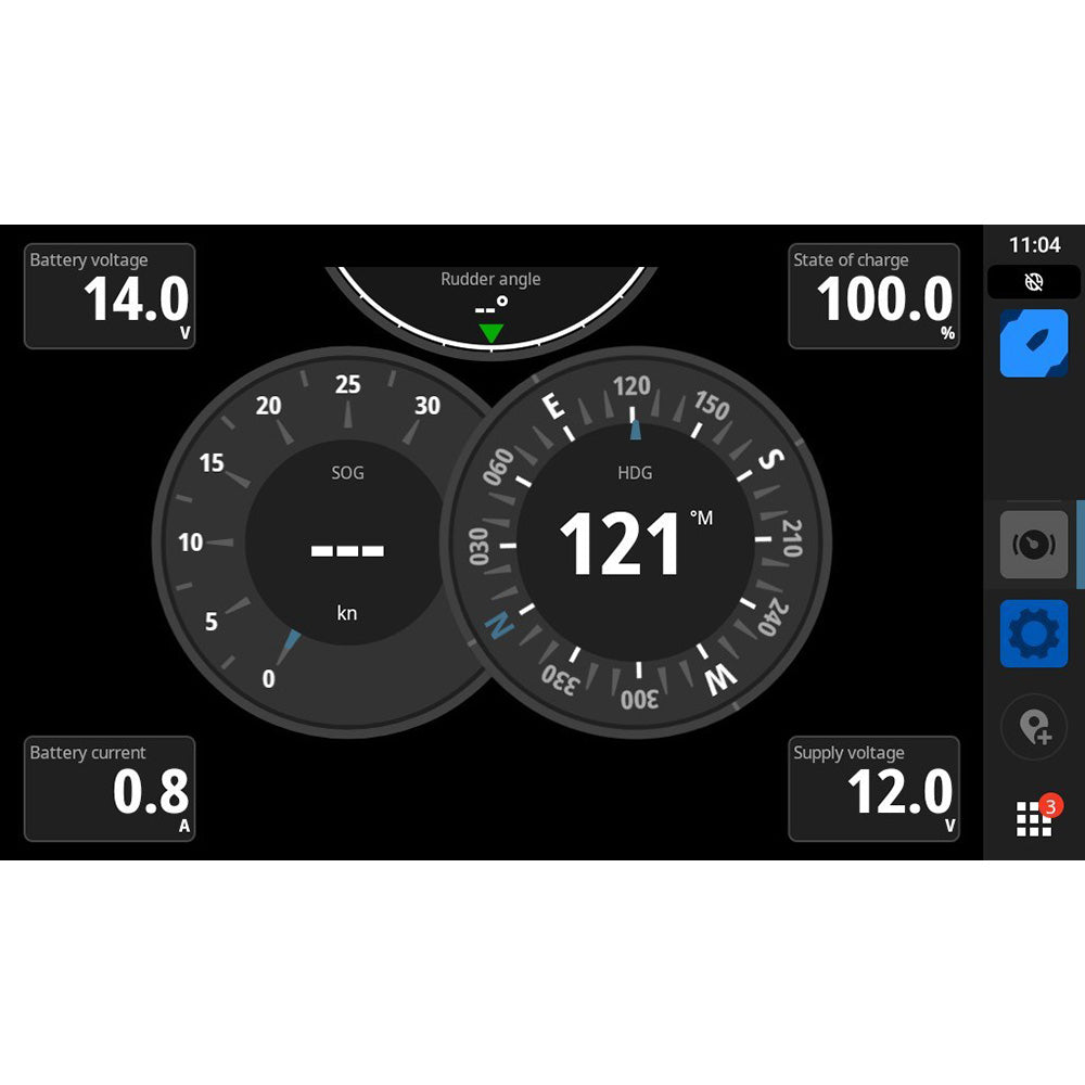Digital Yacht veKonvert NMEA 2000 Gateway