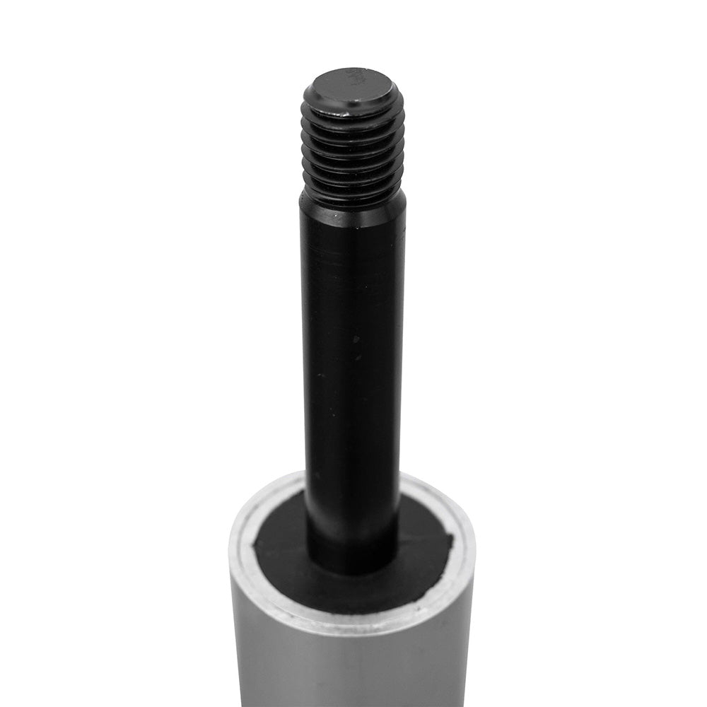 Wise Seats, Wise 11" Threaded King Pin Pedestal Post