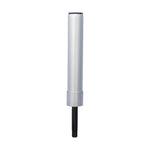 Wise Seats, Wise 11" Threaded King Pin Pedestal Post
