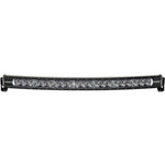 RIGID Industries Radiance + Curved 40" Light Bar - RGBW