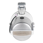 Roswell Marine, Roswell R1 8” Tower Speakers - White - 100W RMS & 200W Peak Power
