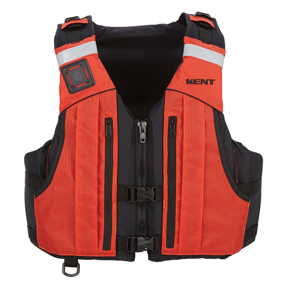 Kent Sporting Goods, Kent First Responder PFD - 2XL/3XL - Orange