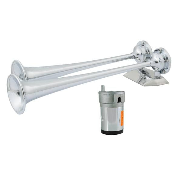 AFI, Dual Trumpet Air Horn