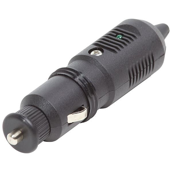 Blue Seas, 12V Plug