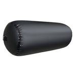 Seipel Marine Specialty Inflatable Fender - 12" x 30" - Black