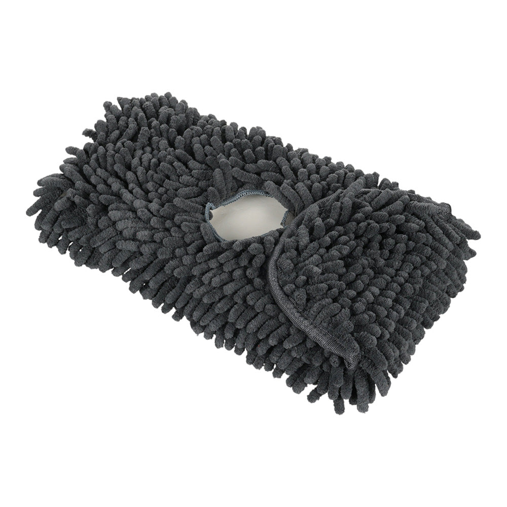 Shurhold Microfiber Pad Base Cover