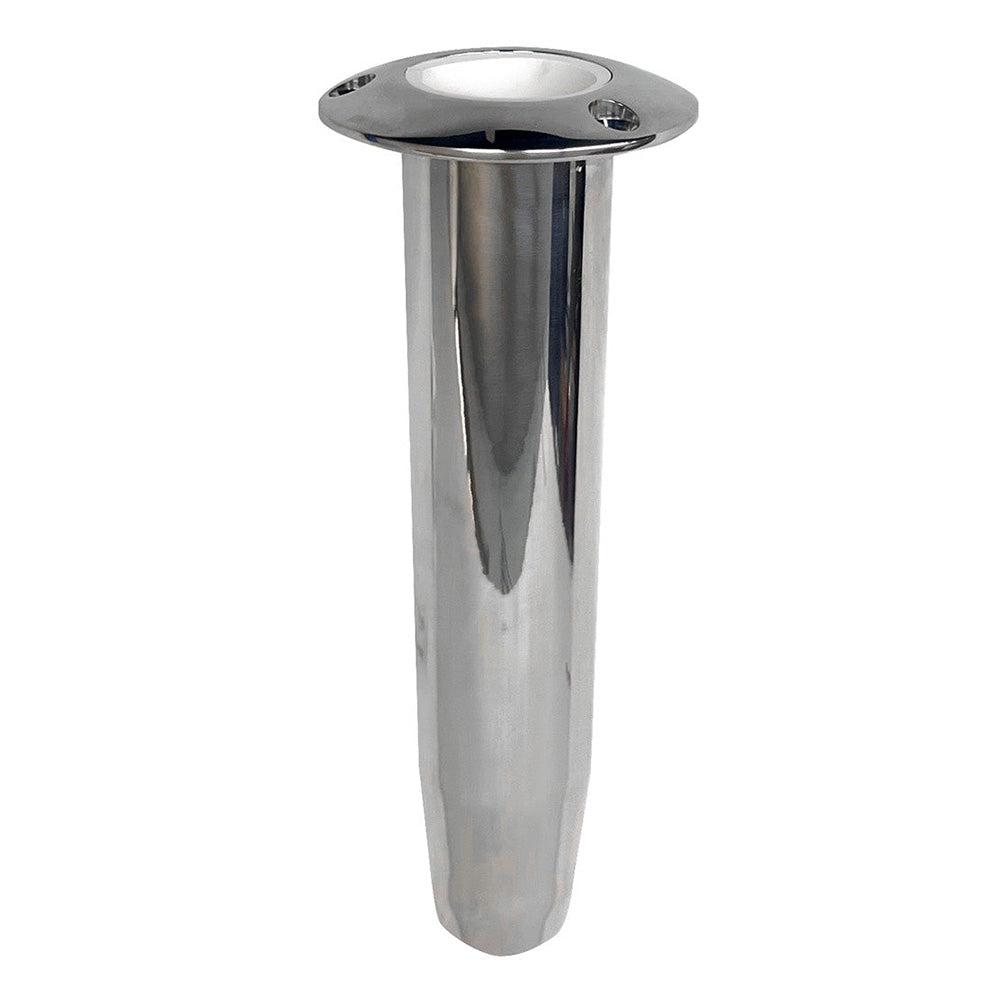 Rupp Marine, Rupp 15 Degree Large Fixed HD Rod Holder