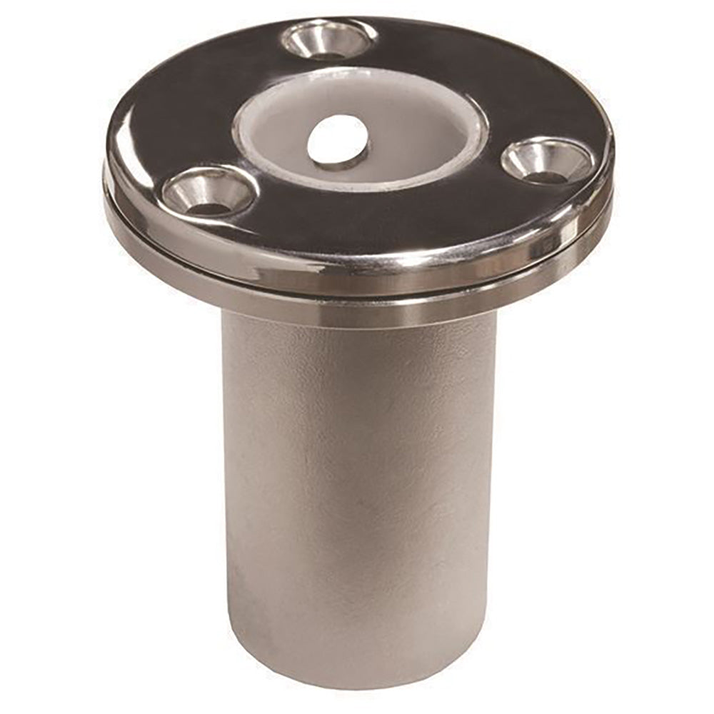 TACO Marine, TACO Receiver w/Backing Plate f/Come On Board Handle