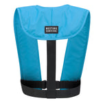 Mustang Survival, Mustang MIT 70 Manual Inflatable PFD - Azure (Blue)