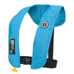 Mustang Survival, Mustang MIT 70 Automatic Inflatable PFD - Azure (Blue)