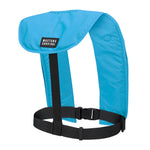 Mustang Survival, Mustang MIT 70 Automatic Inflatable PFD - Azure (Blue)