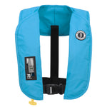 Mustang Survival, Mustang MIT 70 Automatic Inflatable PFD - Azure (Blue)