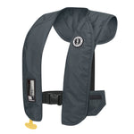 Mustang Survival, Mustang MIT 100 Convertible Inflatable PFD - Admiral Grey