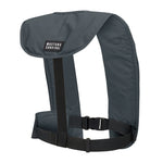 Mustang Survival, Mustang MIT 100 Convertible Inflatable PFD - Admiral Grey