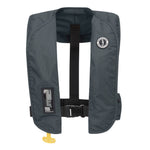 Mustang Survival, Mustang MIT 100 Convertible Inflatable PFD - Admiral Grey