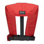 Mustang Survival, Mustang MIT 100 Convertible Inflatable PFD - Red