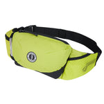 Mustang Survival, Mustang Essentialist Manual Inflatable Belt Pack - Mahi Yellow