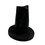 Rule Check Valve f/800/1100 Bilge 1" Straight Ports