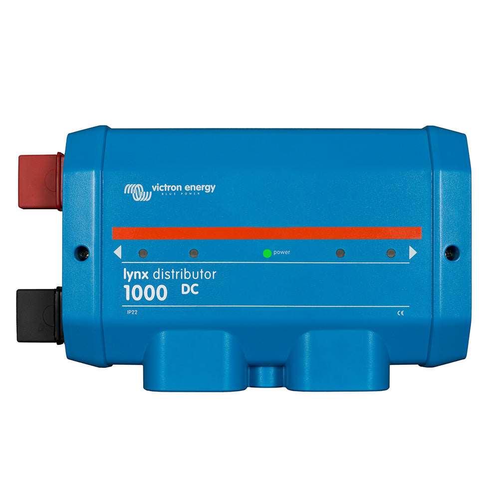 Victron Energy, Victron Lynx Distributor w/M10 Terminals