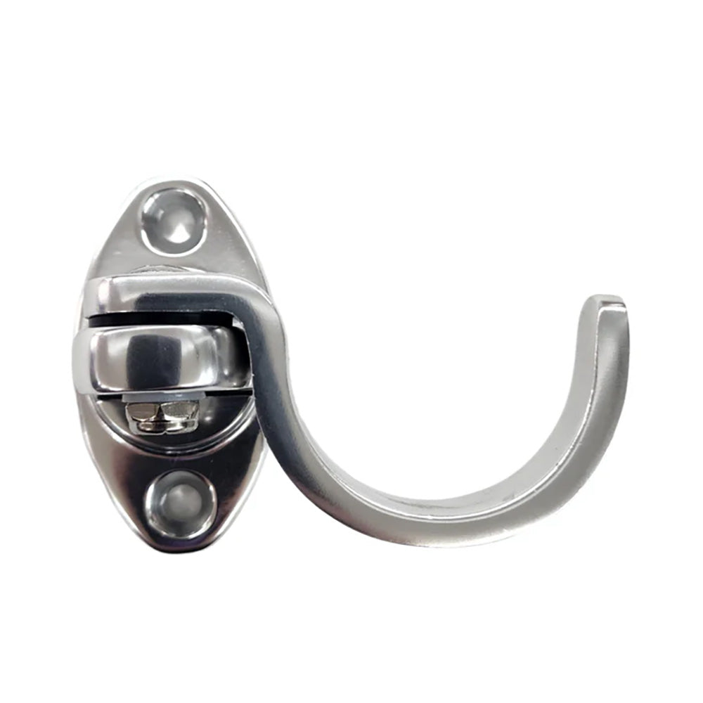 Rupp Marine, Rupp Lay Down Hook