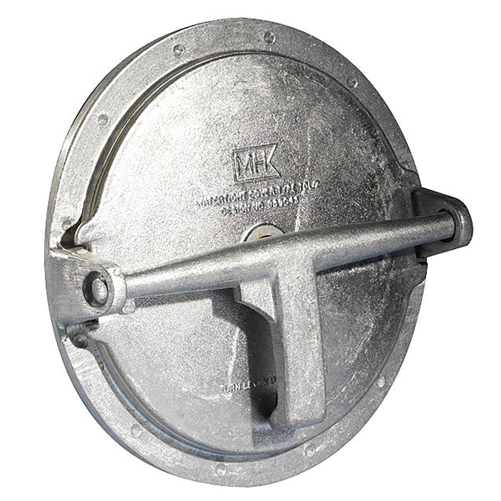 Whale Marine, Whale TCL2 9" Locker Door - Diecast Aluminum