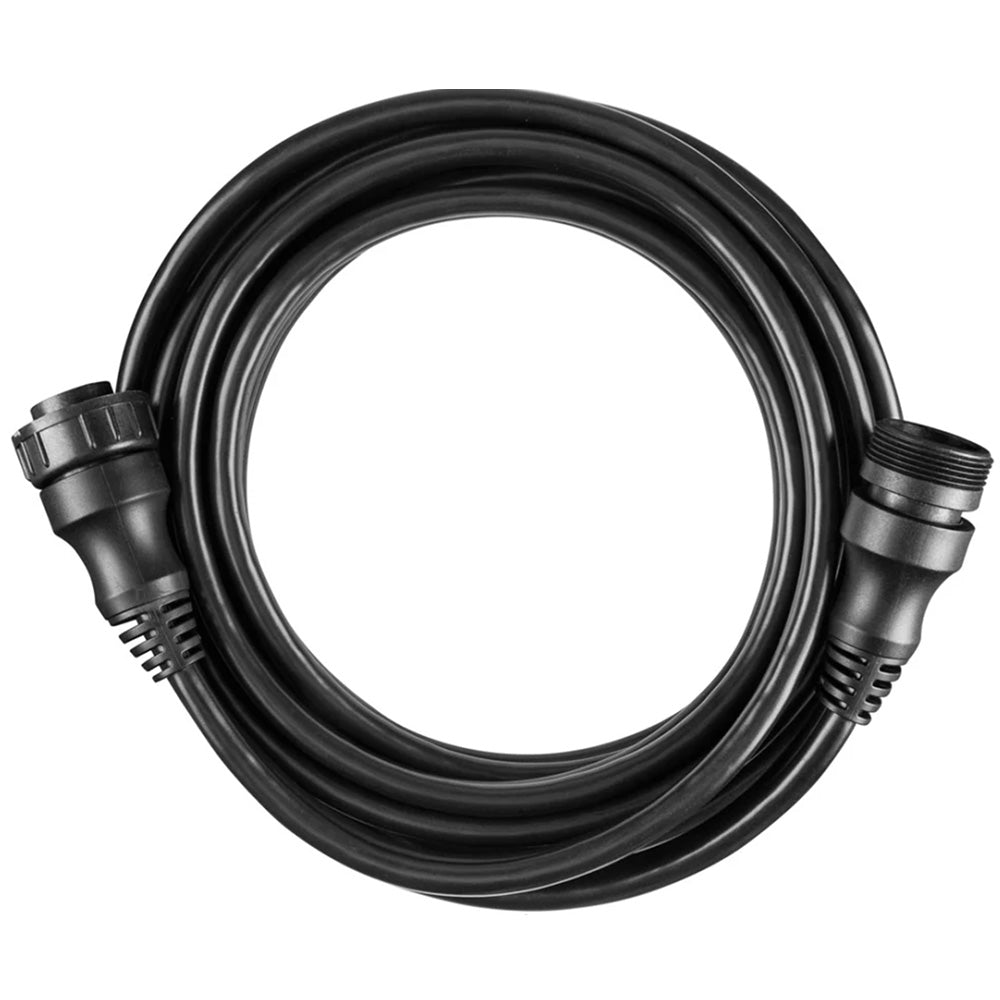 Garmin Panoptix LiveScope™ Transducer Extension Cable - 30' - 21-Pin