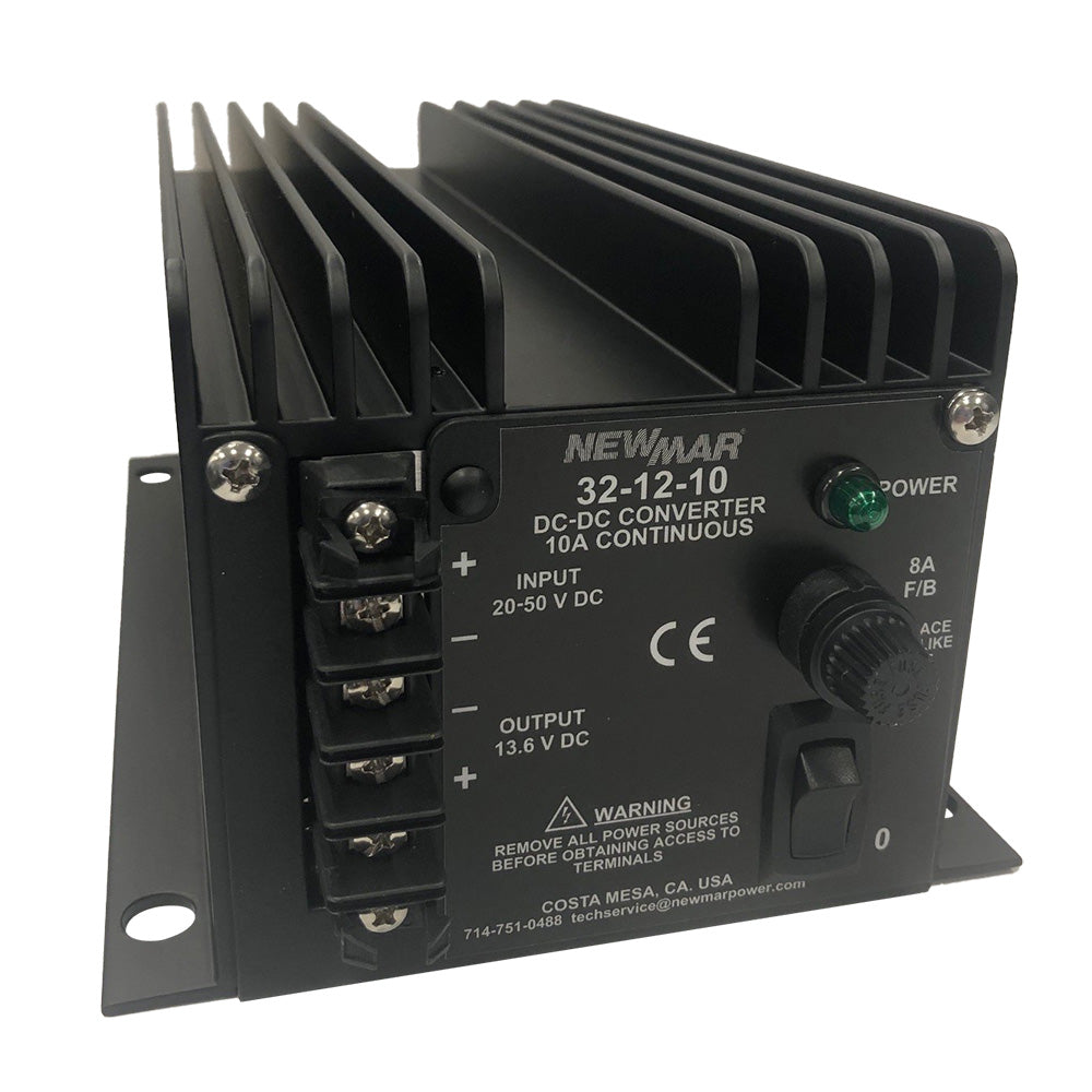 Newmar Power, Newmar 32-12-10 DC Converter