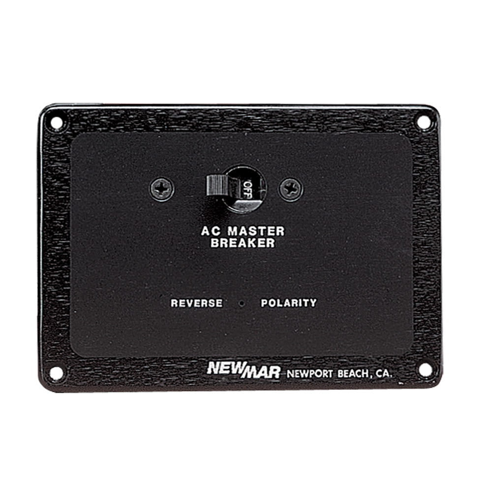 Newmar Power, Newmar AC-II Panel
